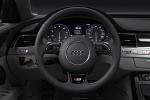 Audi S8 2012 года (NA)